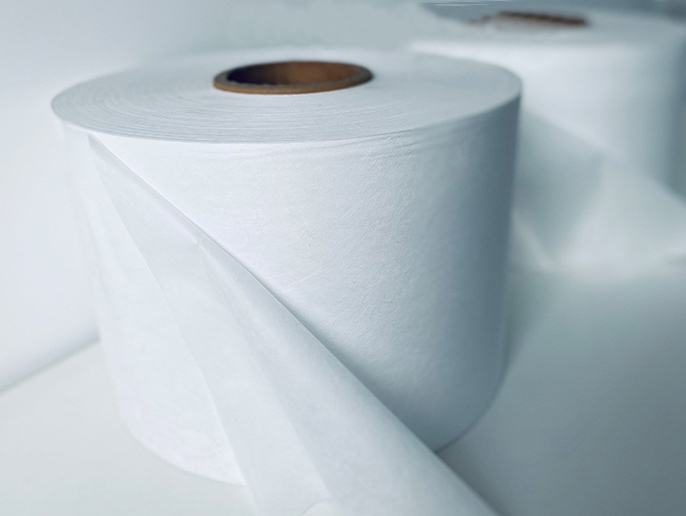 绥芬河PLA无纺布