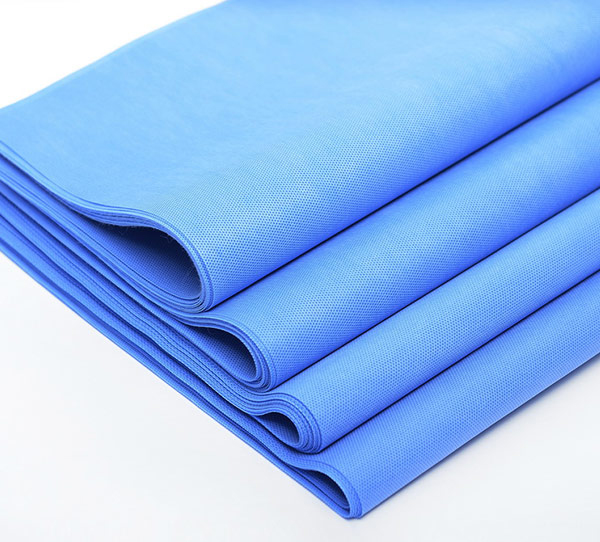 绥芬河RPET无纺布