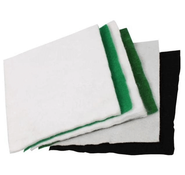 绥芬河短丝土工布